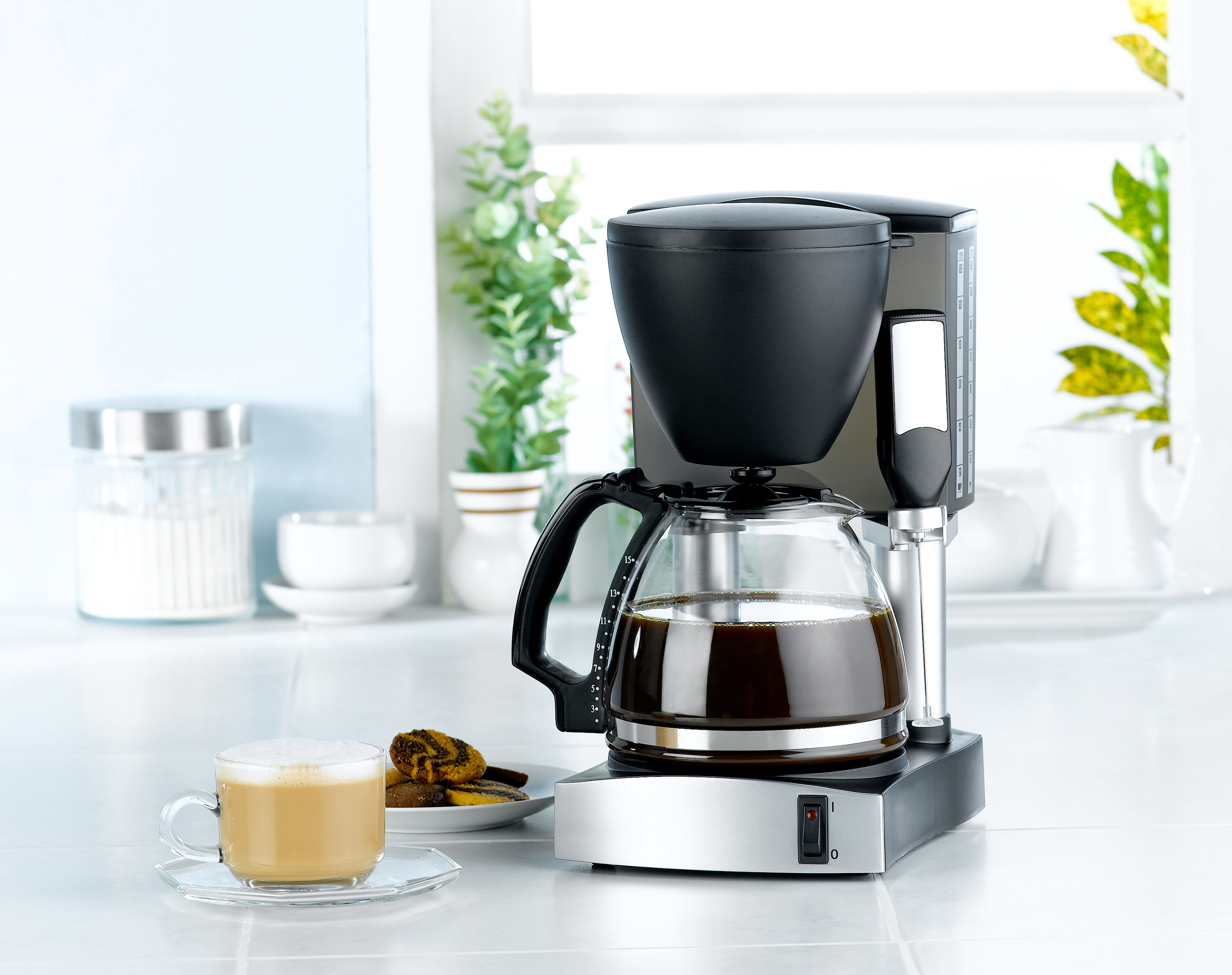 Consejos para elegir la mejor máquina de café para tu oficina