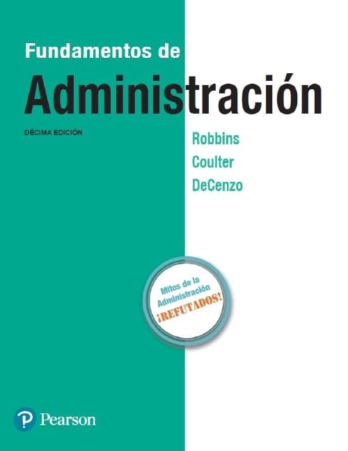 fundamentos de la adminsitración fundamentos de la adminsitración