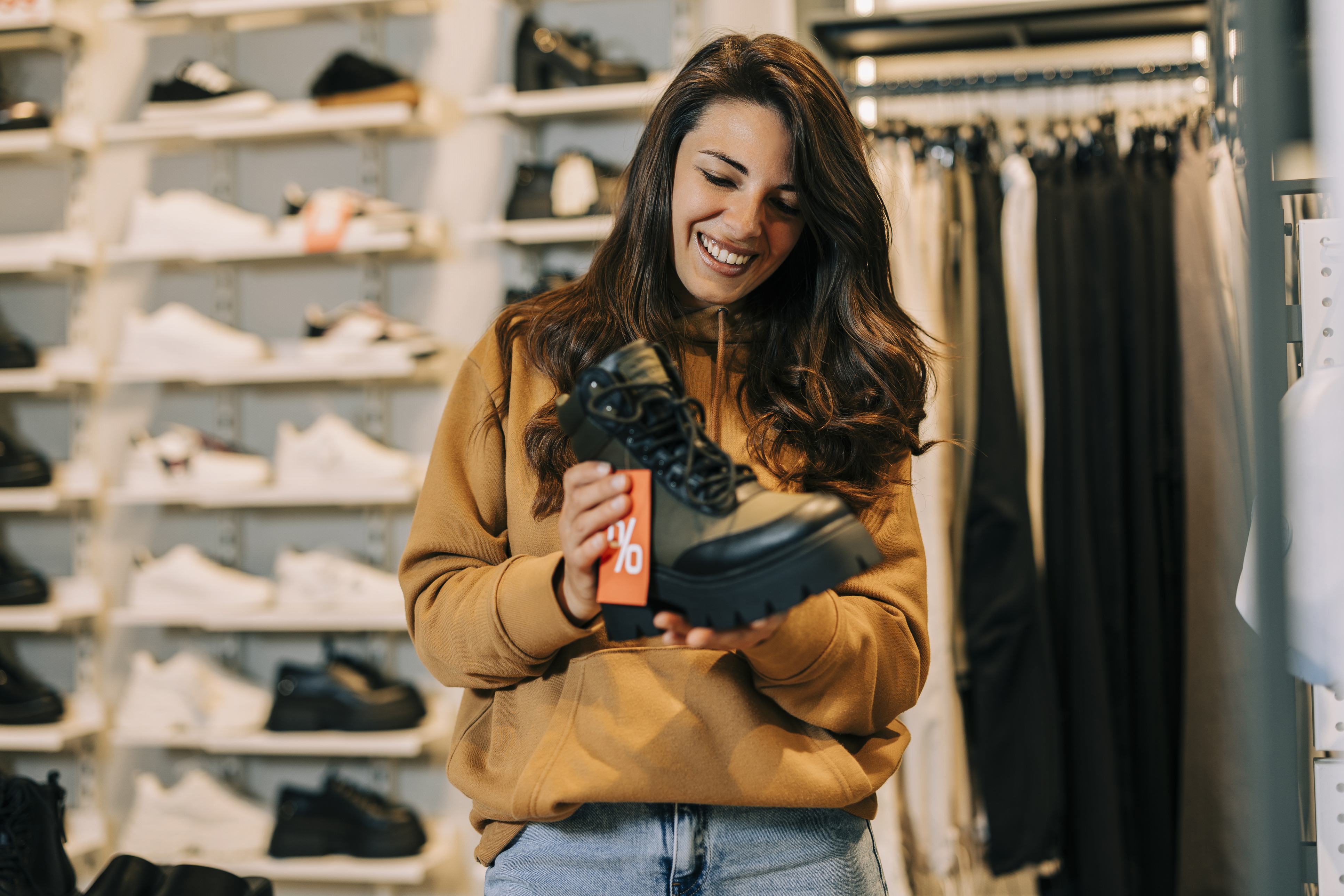 Cómo preparar tu negocio para el Black Friday 2025