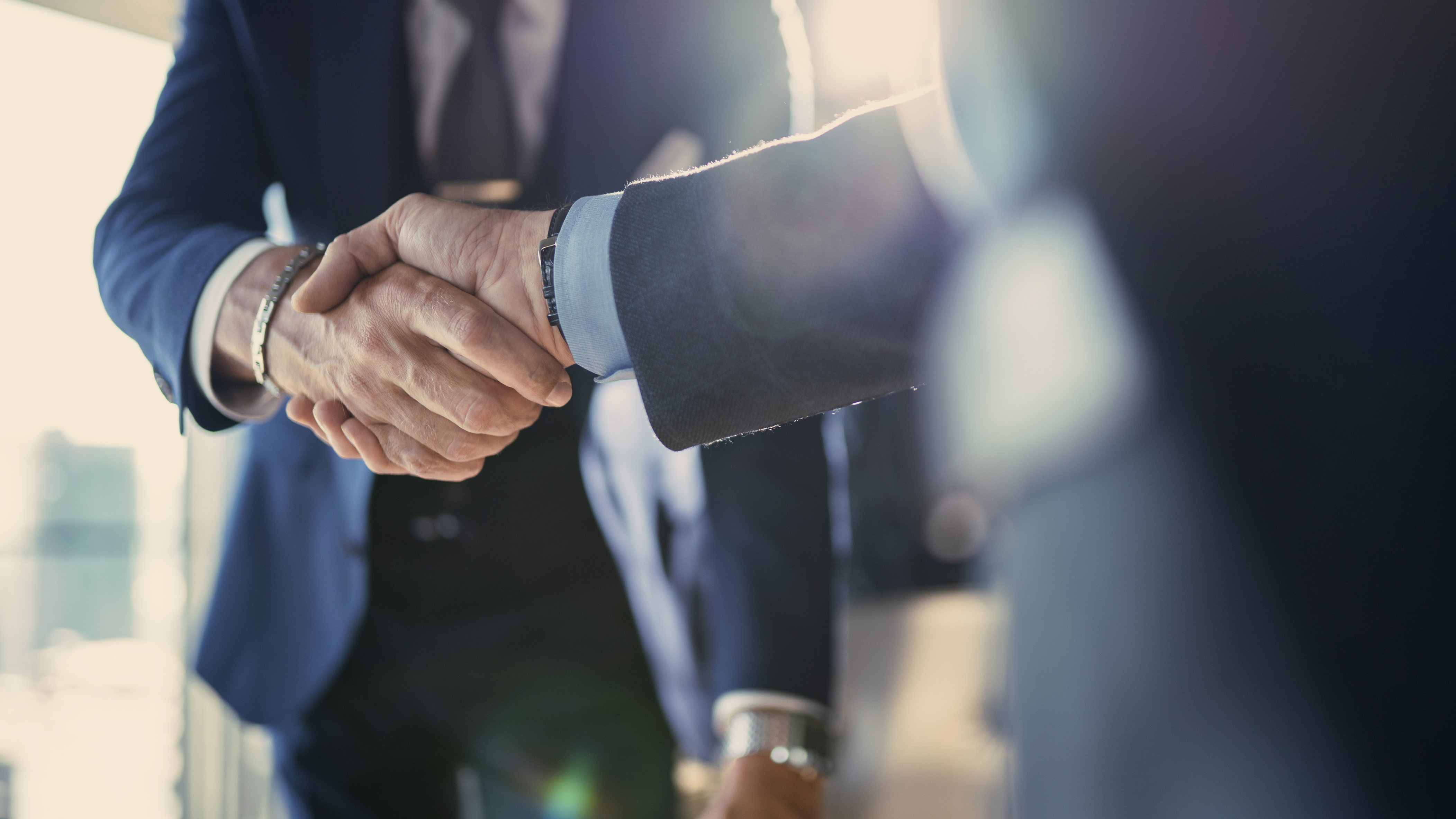 Gesti&oacute;n empresarial: desde liderazgo hasta crecimiento sostenible