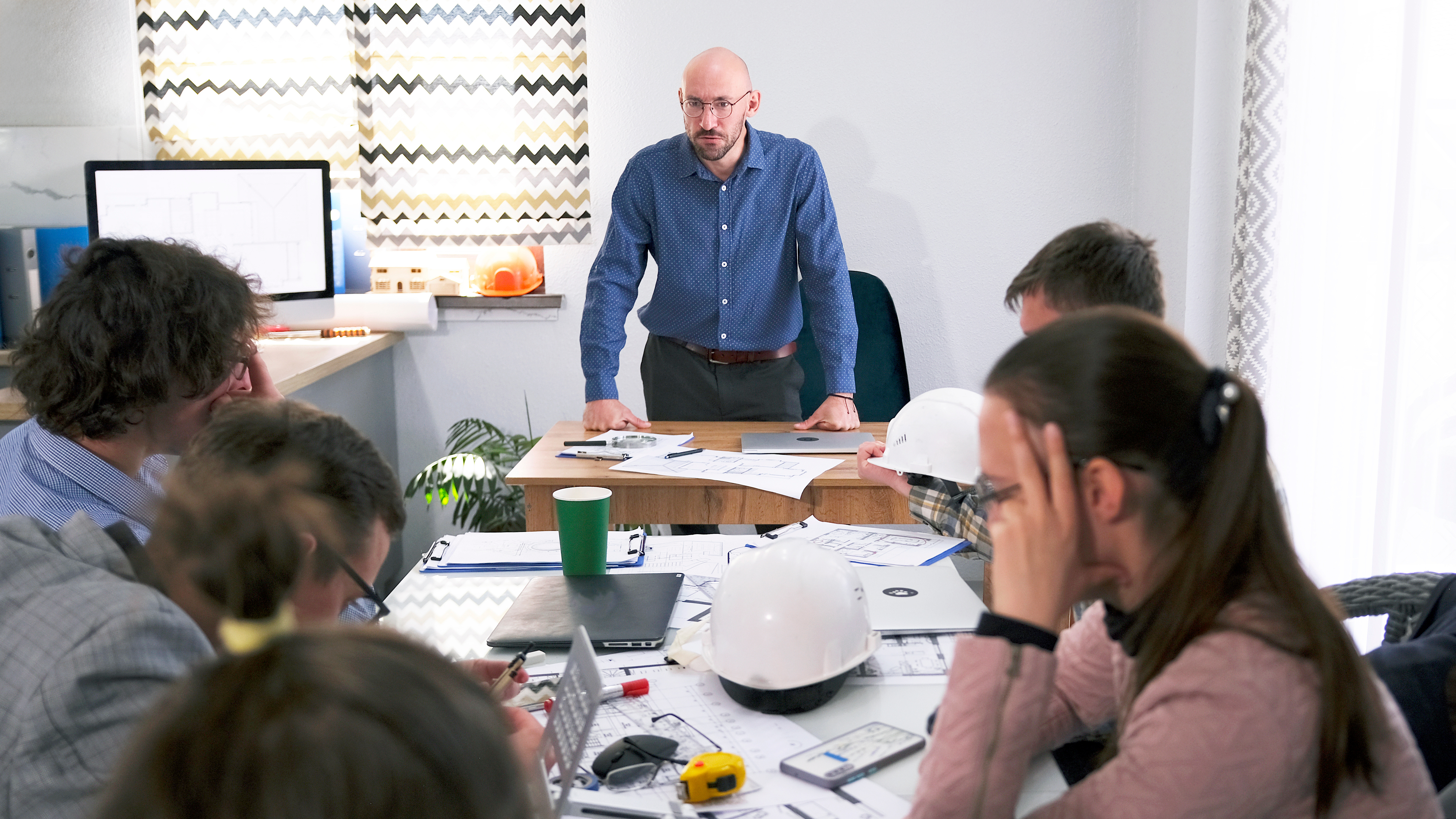 Se&ntilde;ales de que tu empresa necesita una reorganizaci&oacute;n interna