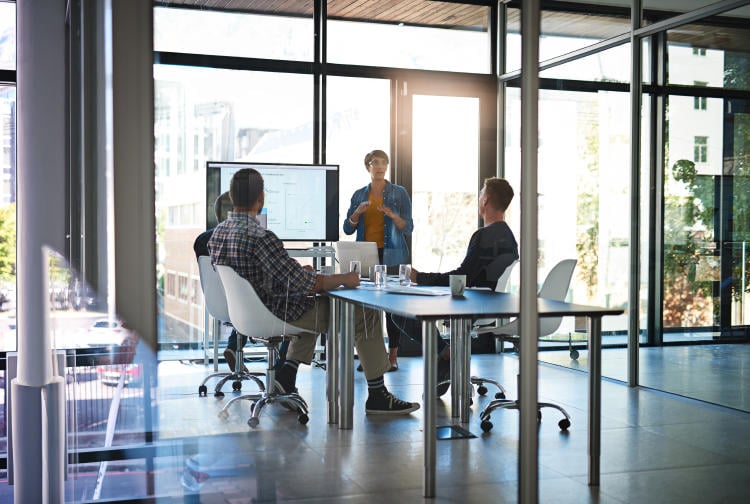 Cómo usar la técnica Getting Things Done (GTD) en tu pyme Cómo usar la técnica Getting Things Done (GTD) en tu pyme