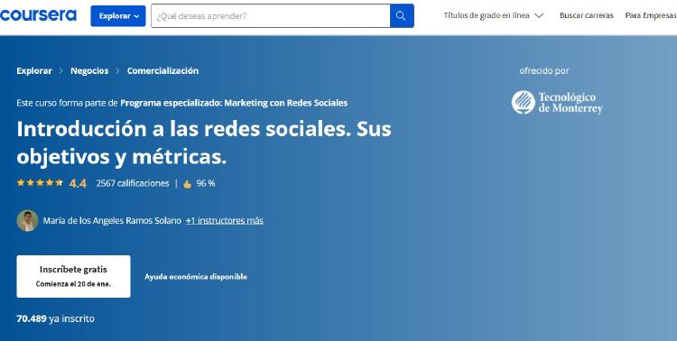 introduccion a las redes sociales introduccion a las redes sociales