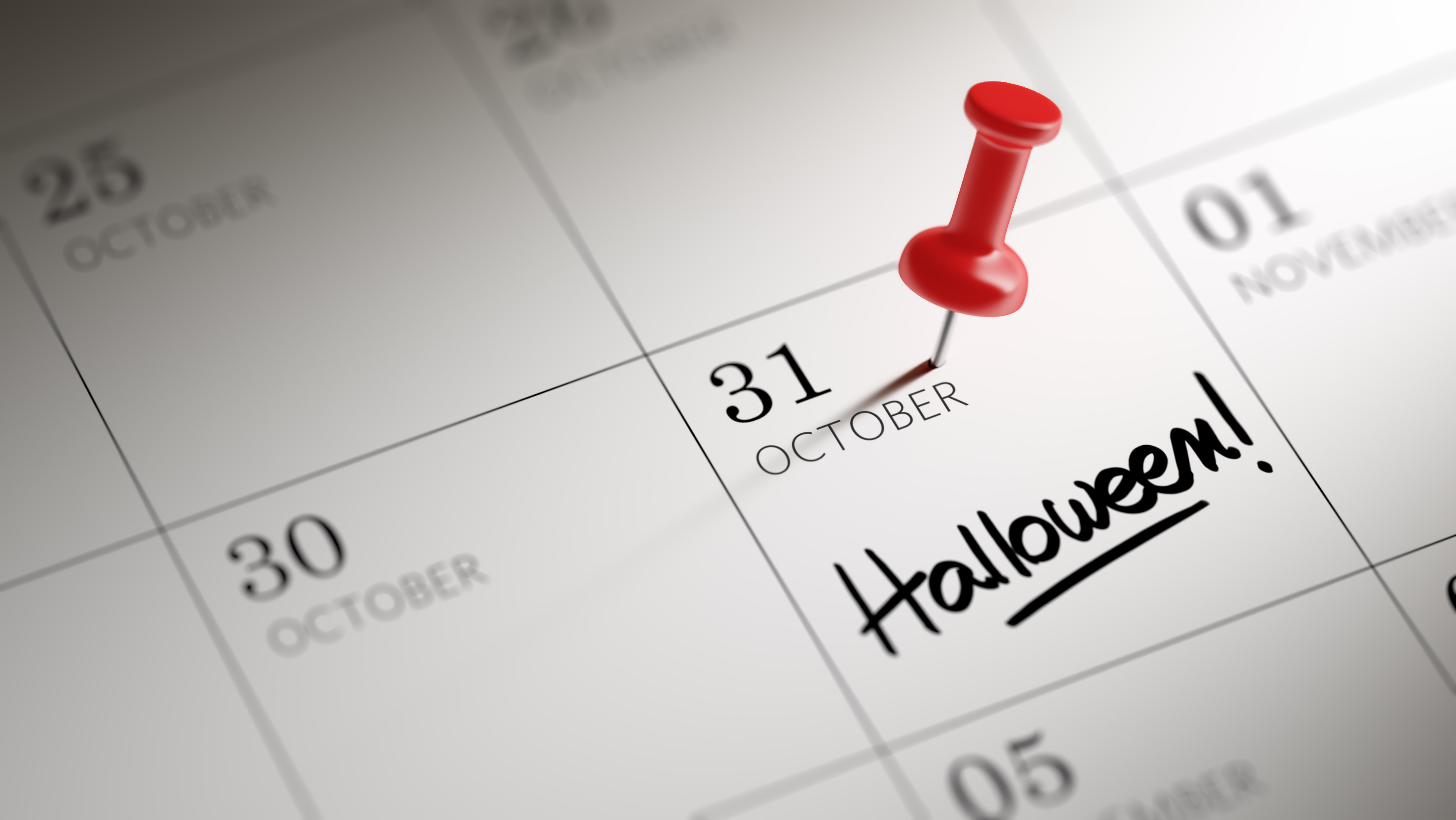Halloween: la temporada ideal para dar vida a tu negocio