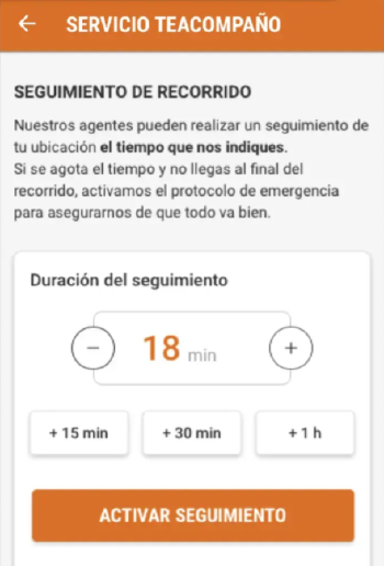 TeAcompaño HomeGO TeAcompaño HomeGO