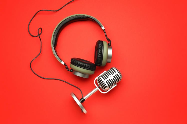 Branded Podcast: ejemplos y oportunidades para las marcas Branded Podcast: ejemplos y oportunidades para las marcas