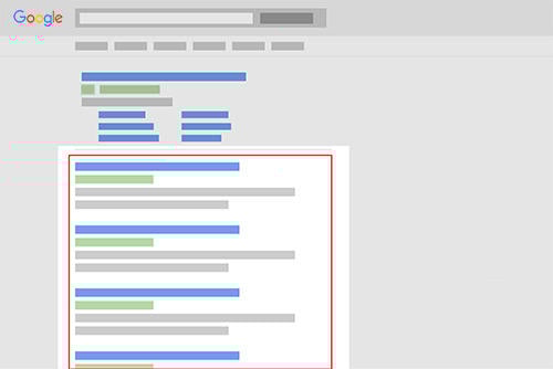 Cómo mejorar el posicionamiento SEO de tu negocio Cómo mejorar el posicionamiento SEO de tu negocio