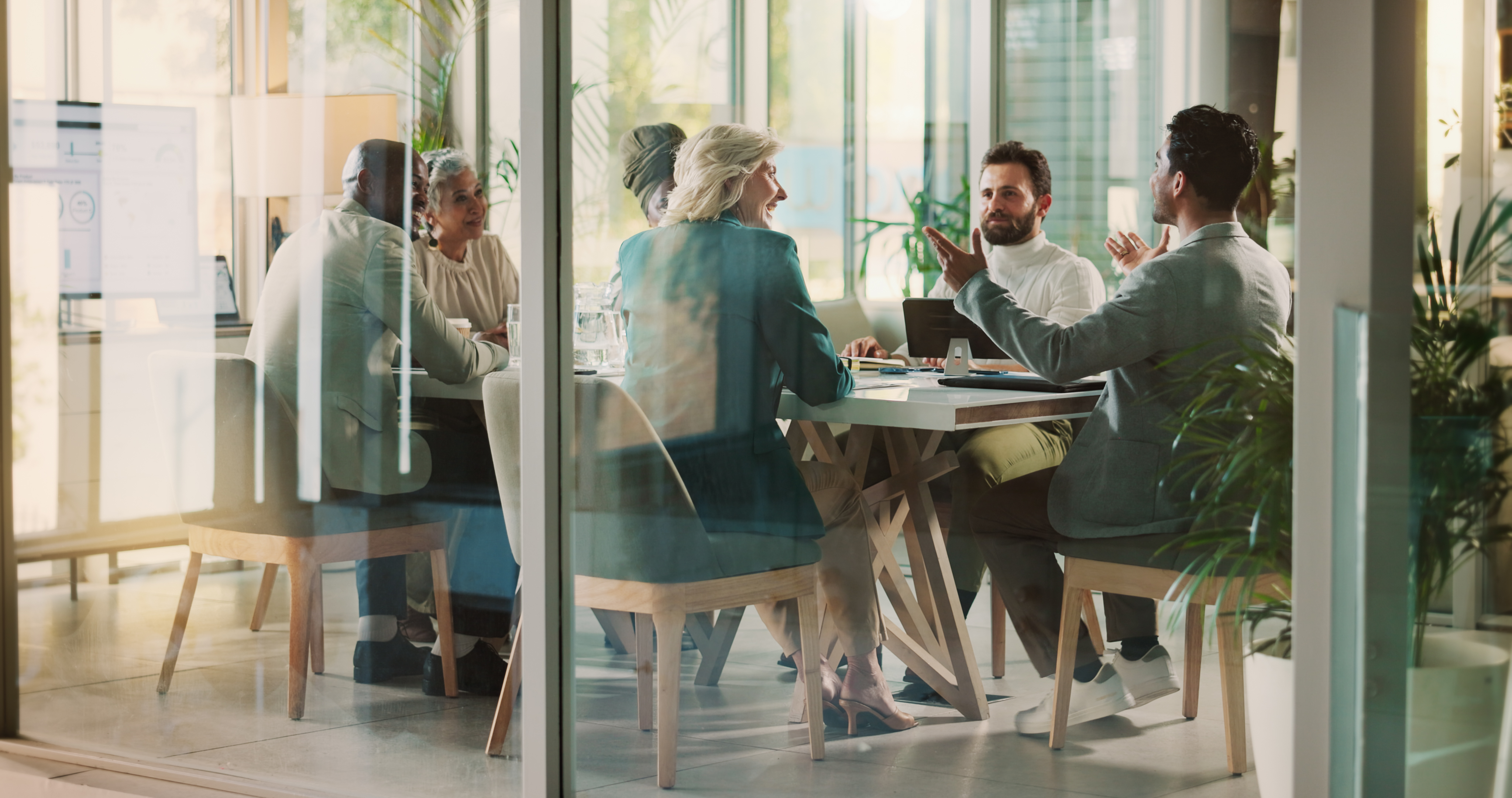 Apps que generan reportes automáticos para juntas de equipo