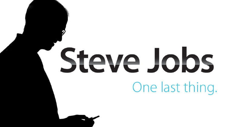 steve jobs steve jobs