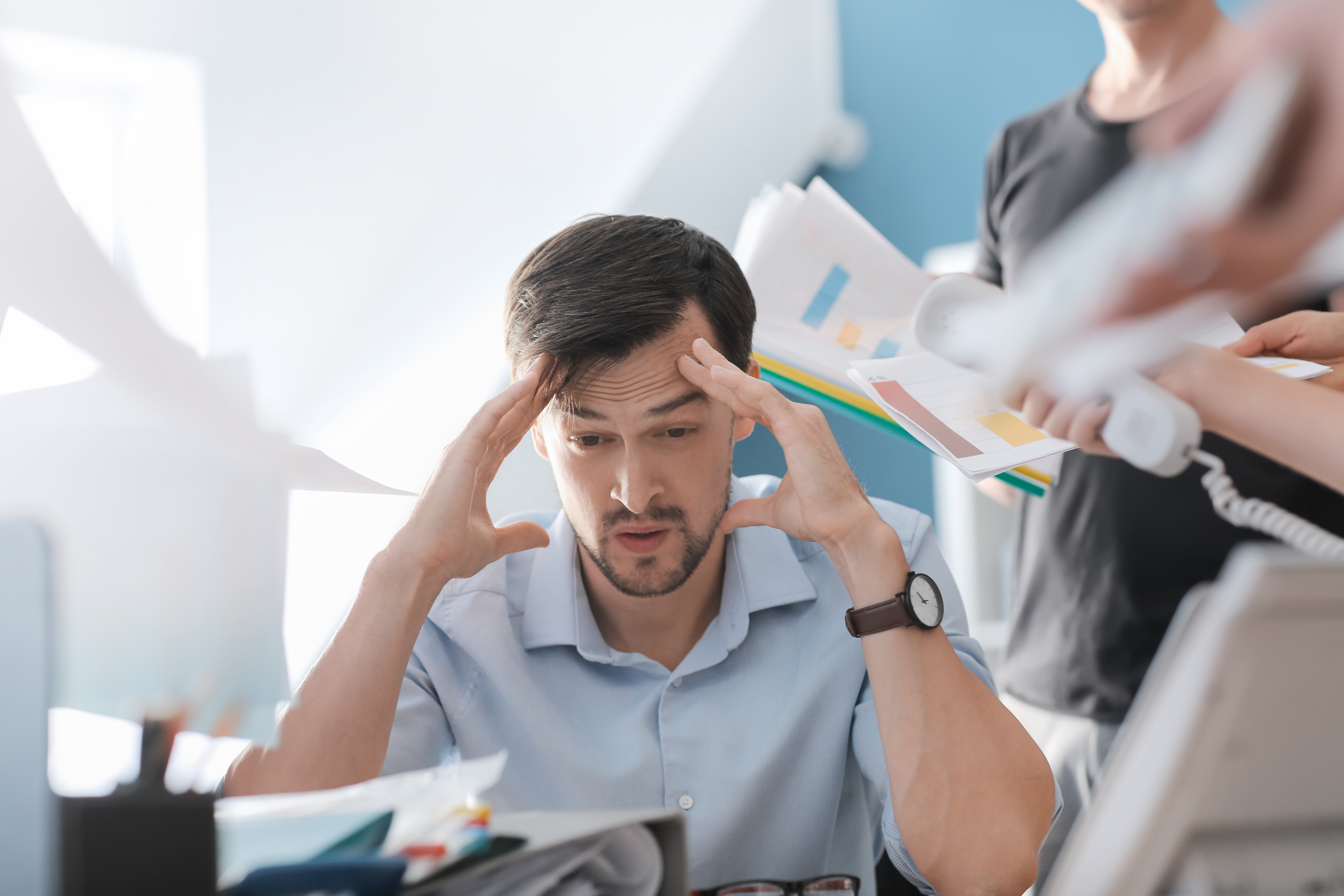 Técnicas de productividad anti-burnout, que no os queme la rutina