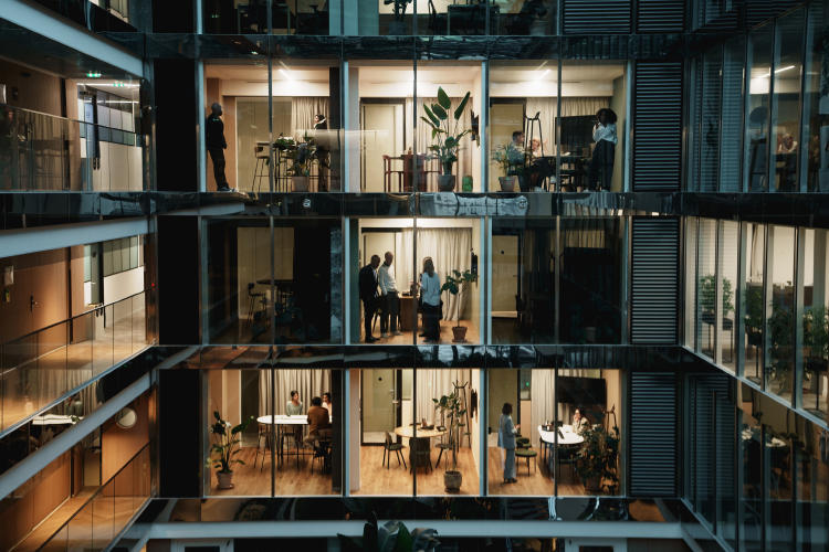 ¿Cómo funciona una cooperativa de servicios y por qué está en auge? ¿Cómo funciona una cooperativa de servicios y por qué está en auge?