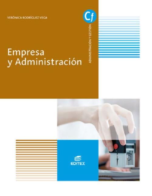 empresa y administración empresa y administración