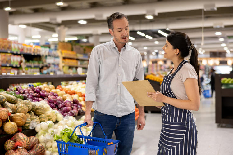 encuesta a cliente encuesta a cliente