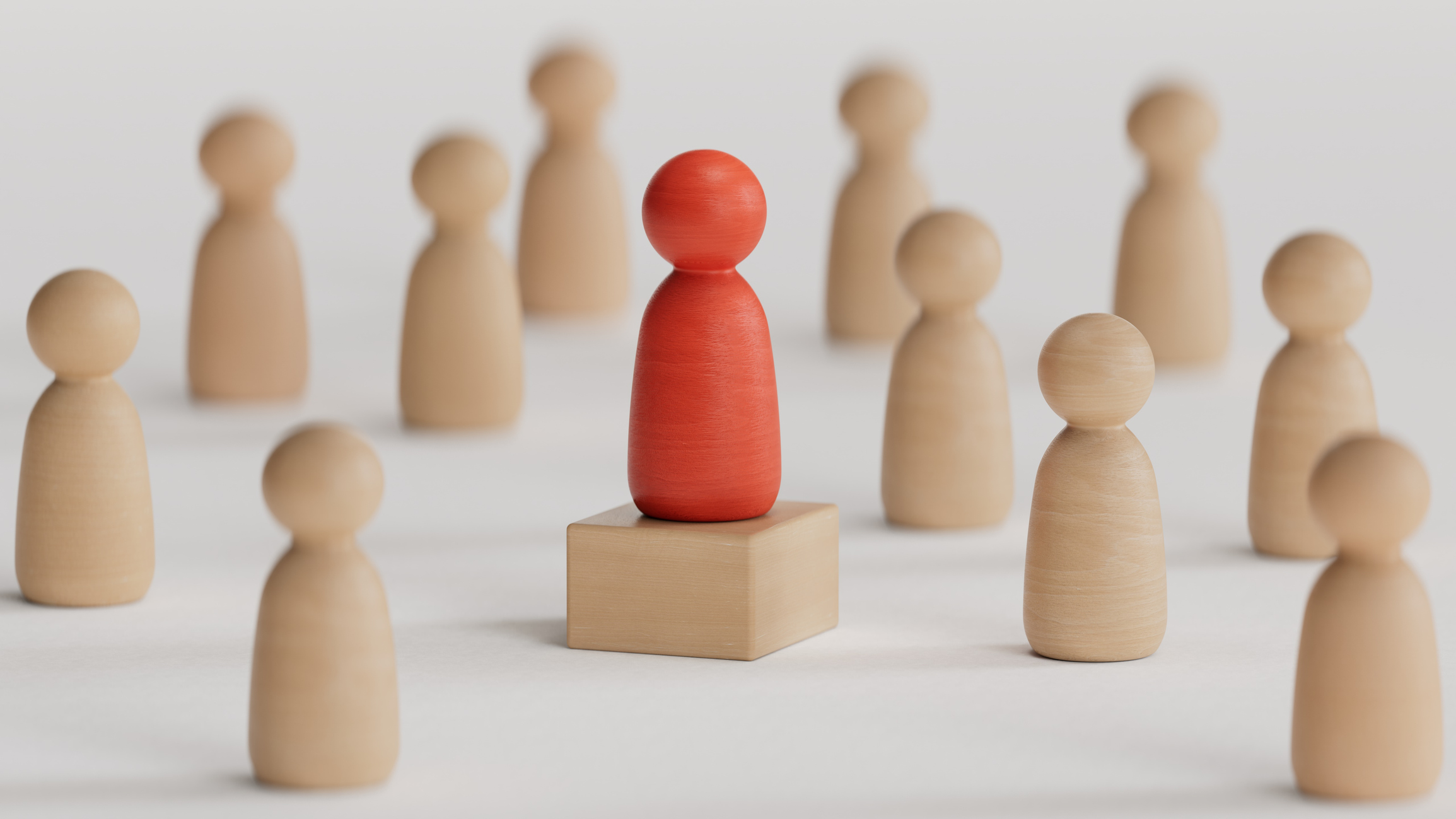 Psicología laboral aplicada al liderazgo: técnicas para jefes de equipo