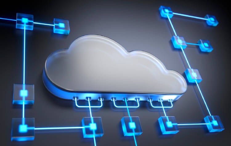 Cloud-Computing Cloud-Computing