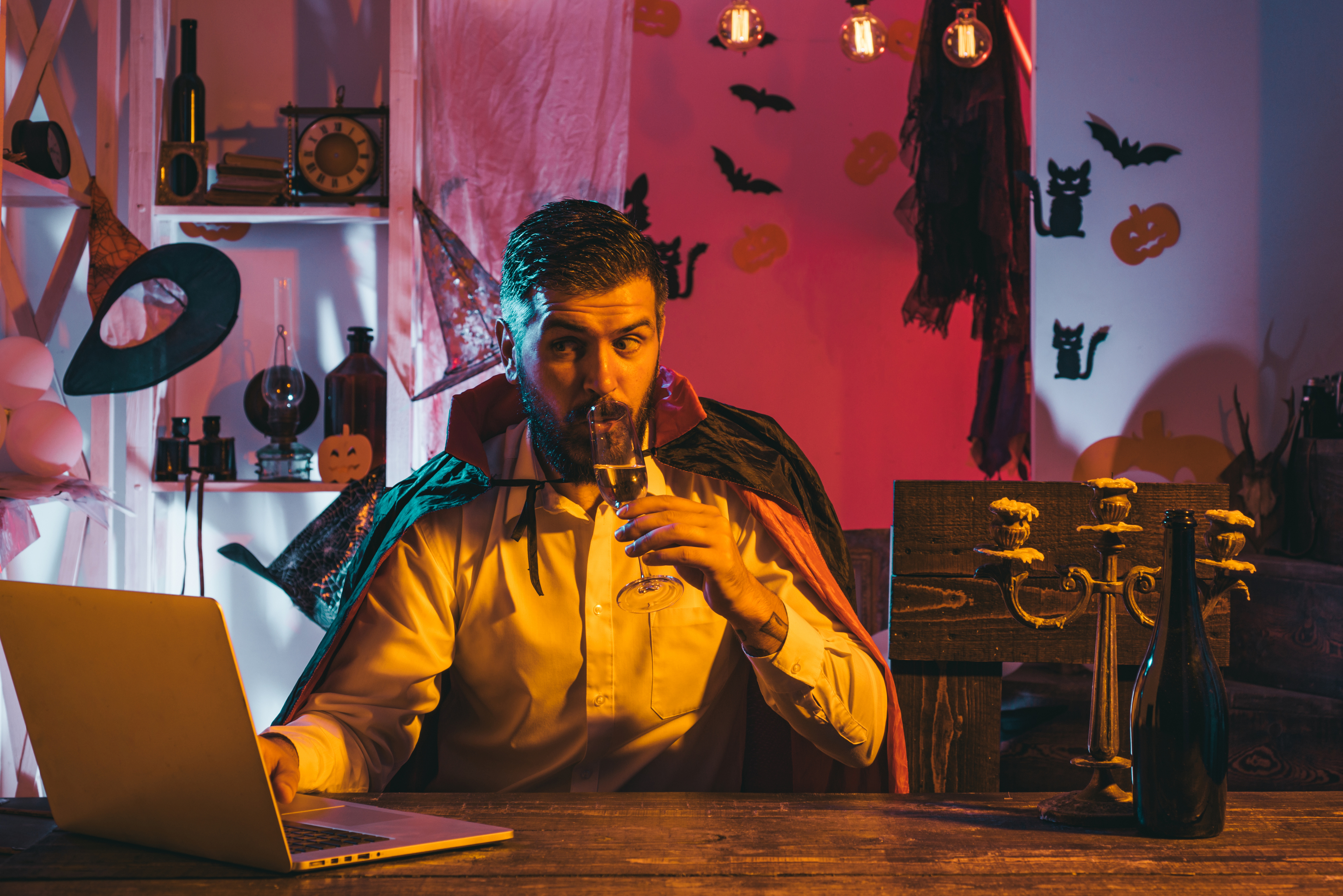 Halloween: la temporada ideal para dar vida a tu negocio