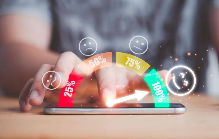 encuesta satisfacción cliente encuesta satisfacción cliente