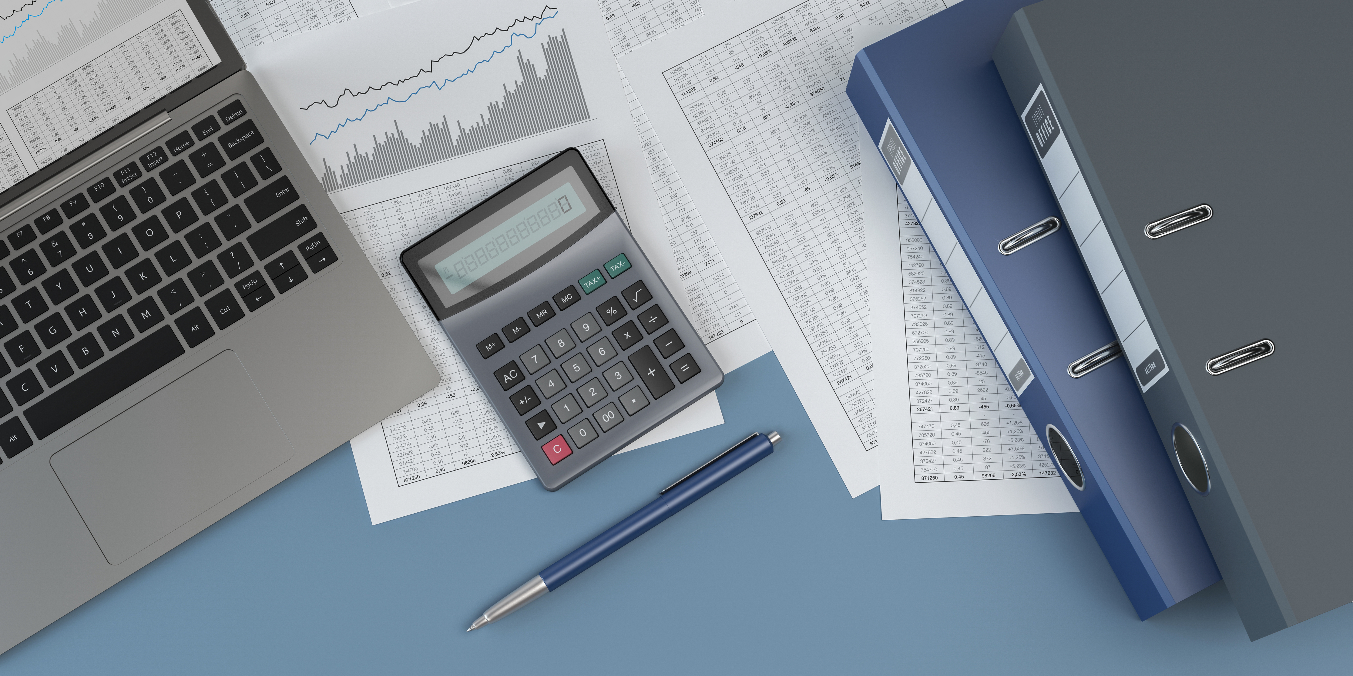 Gesti&oacute;n empresarial: desde liderazgo hasta crecimiento sostenible