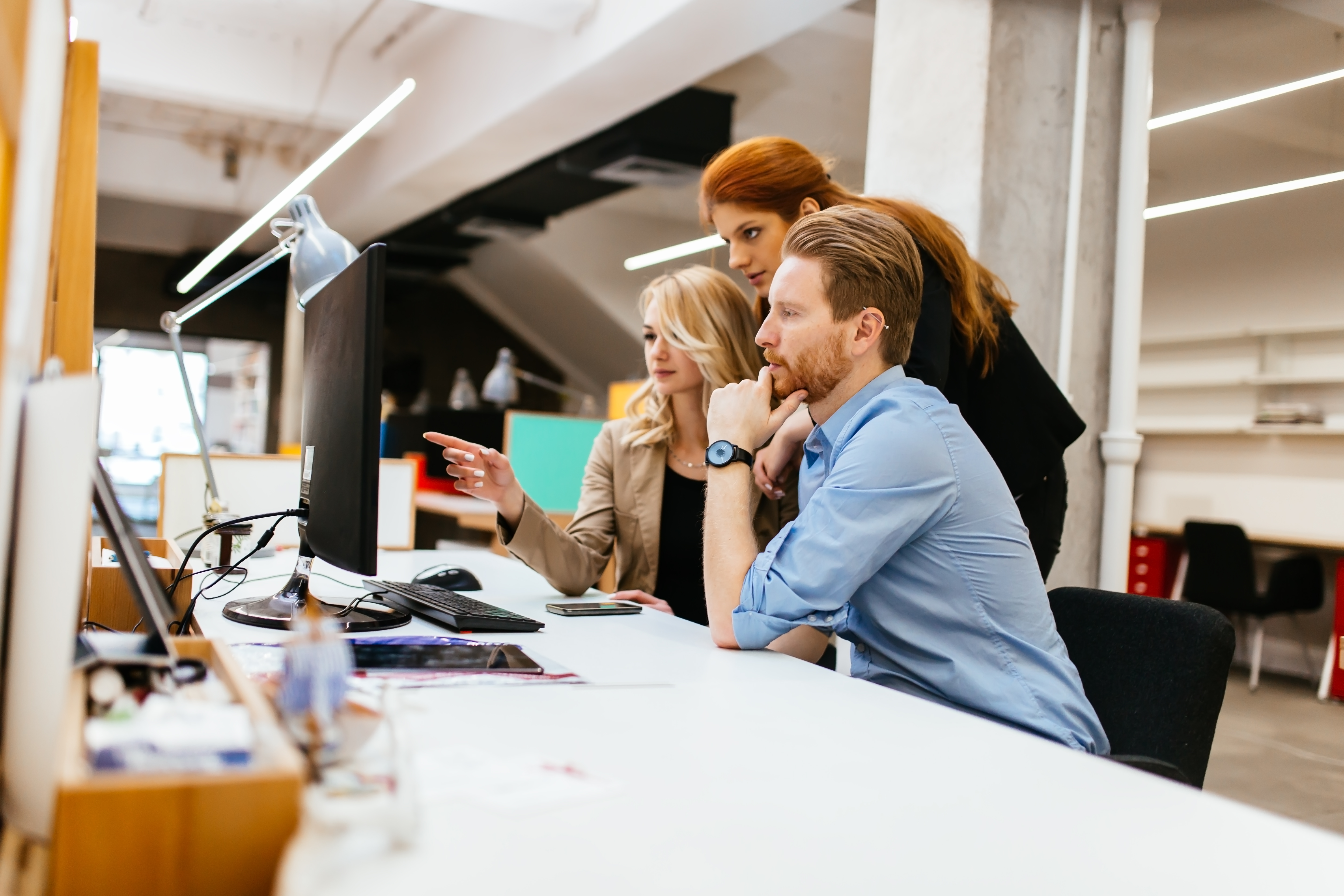 Gu&iacute;a completa de herramientas digitales para negocios