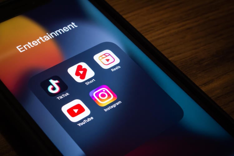 Tendencias en redes sociales que no te puedes perder en 2025 Tendencias en redes sociales que no te puedes perder en 2025