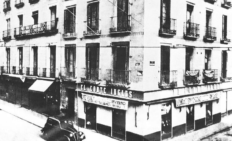 galerías preciados galerías preciados