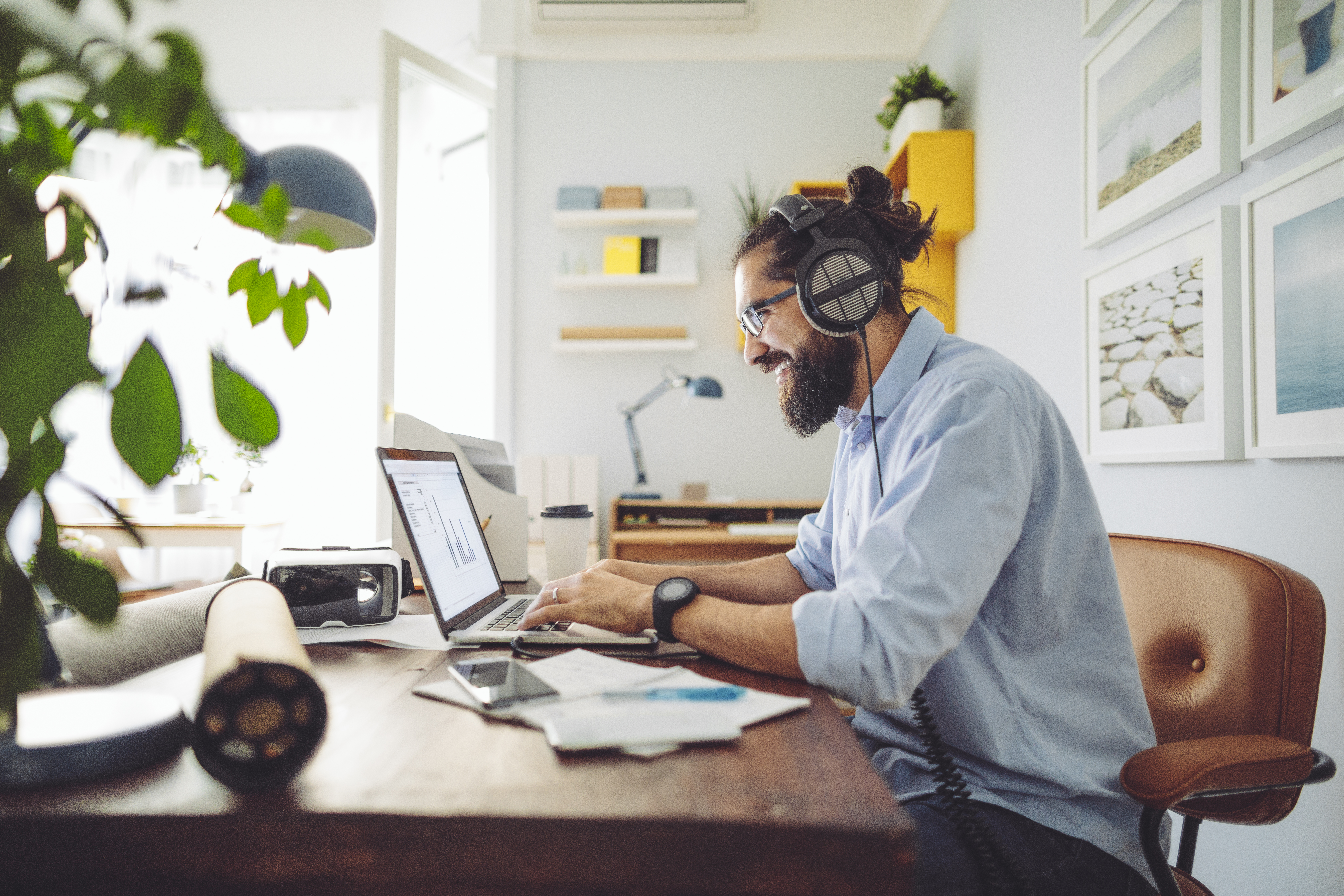 Ventajas de contratar freelancers en el último trimestre