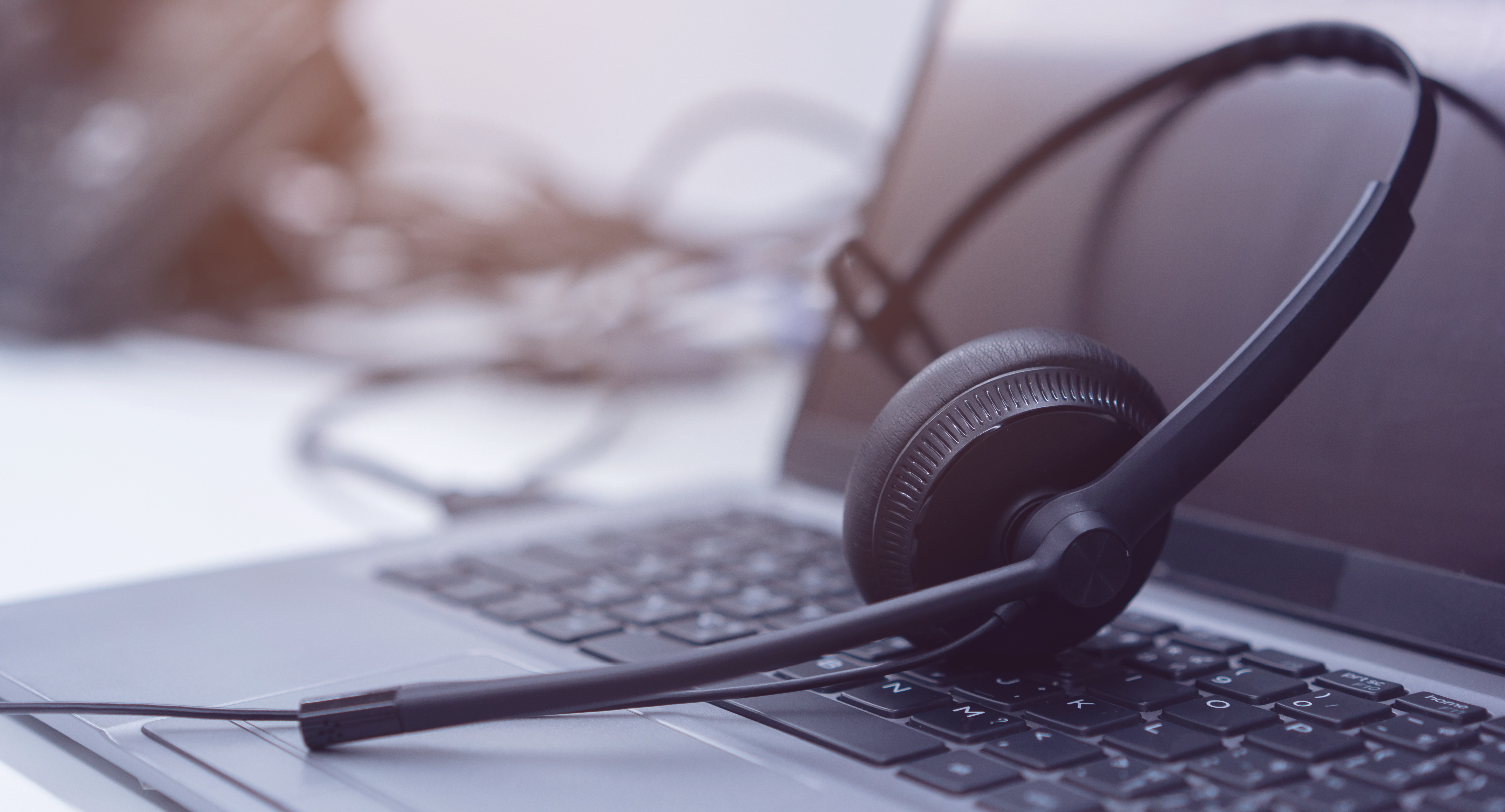 Gesti&oacute;n de dispositivos en empresas: seguridad y control