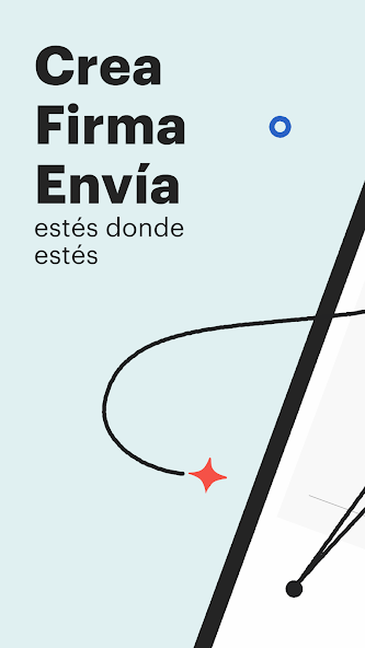 7 apps para firmar documentos sin papel ni escáner