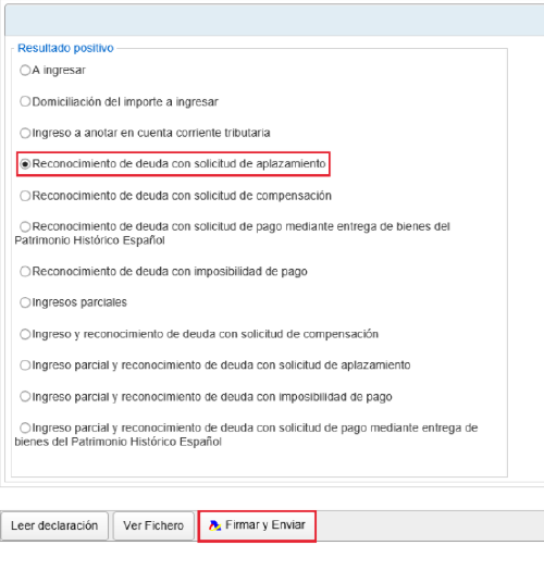 aplazar deuda hacienda aplazar deuda hacienda
