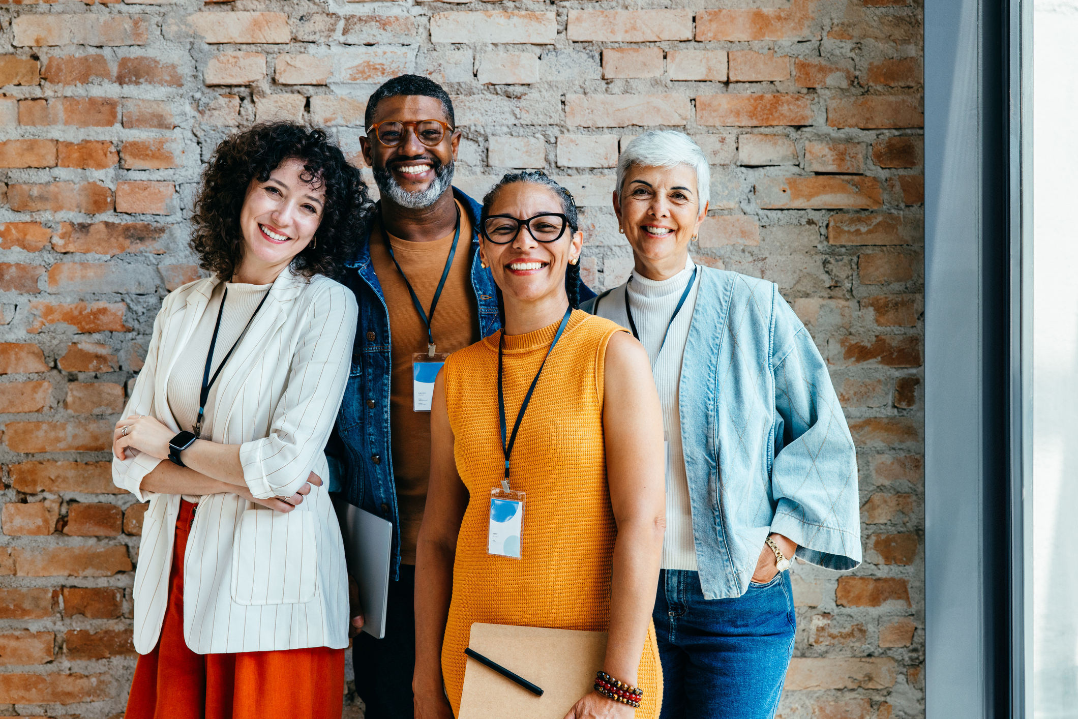 La diversidad generacional como punto clave en el trabajo 