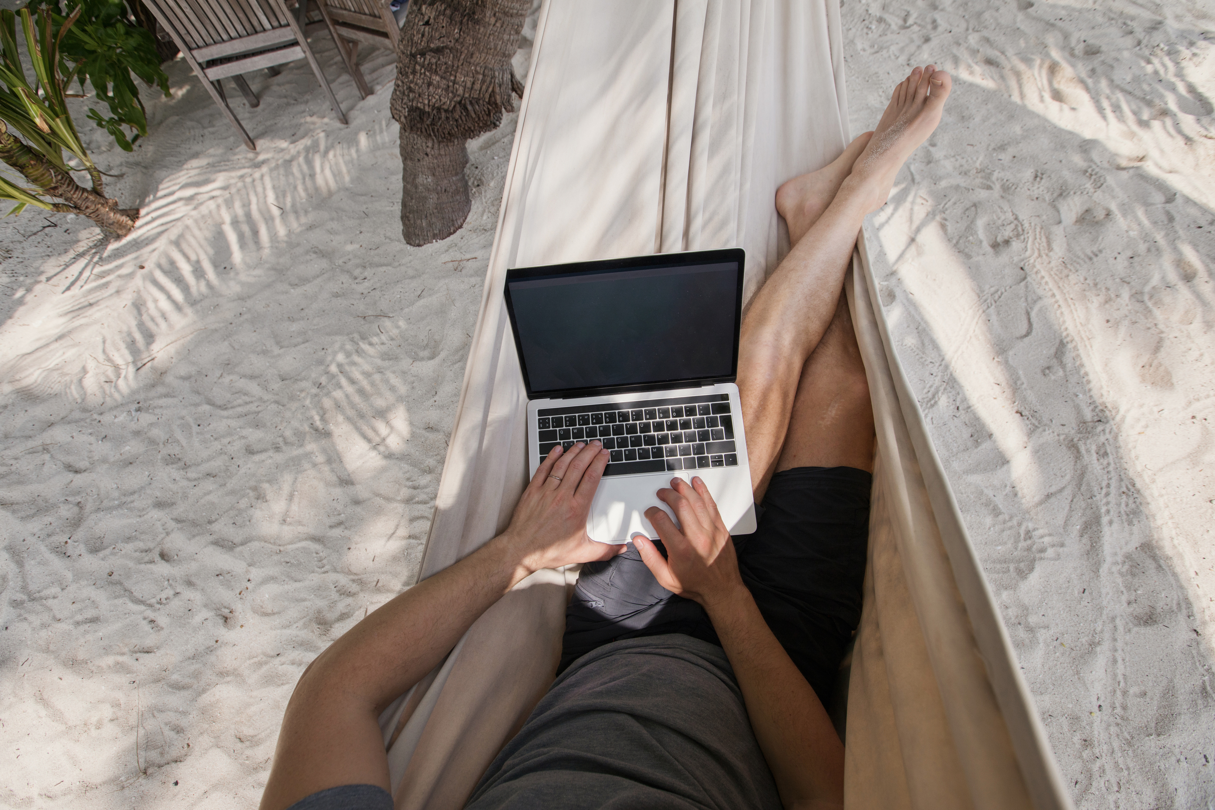 El poder del ‘deep work’ en las oficinas abiertas