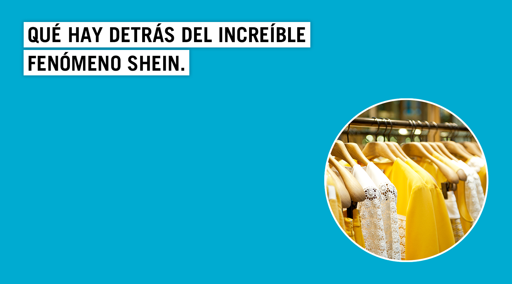 Vender en Shein: conoce cómo es su programa de afiliados