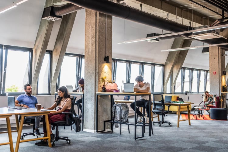 ¿Cómo funciona una cooperativa de servicios y por qué está en auge? ¿Cómo funciona una cooperativa de servicios y por qué está en auge?