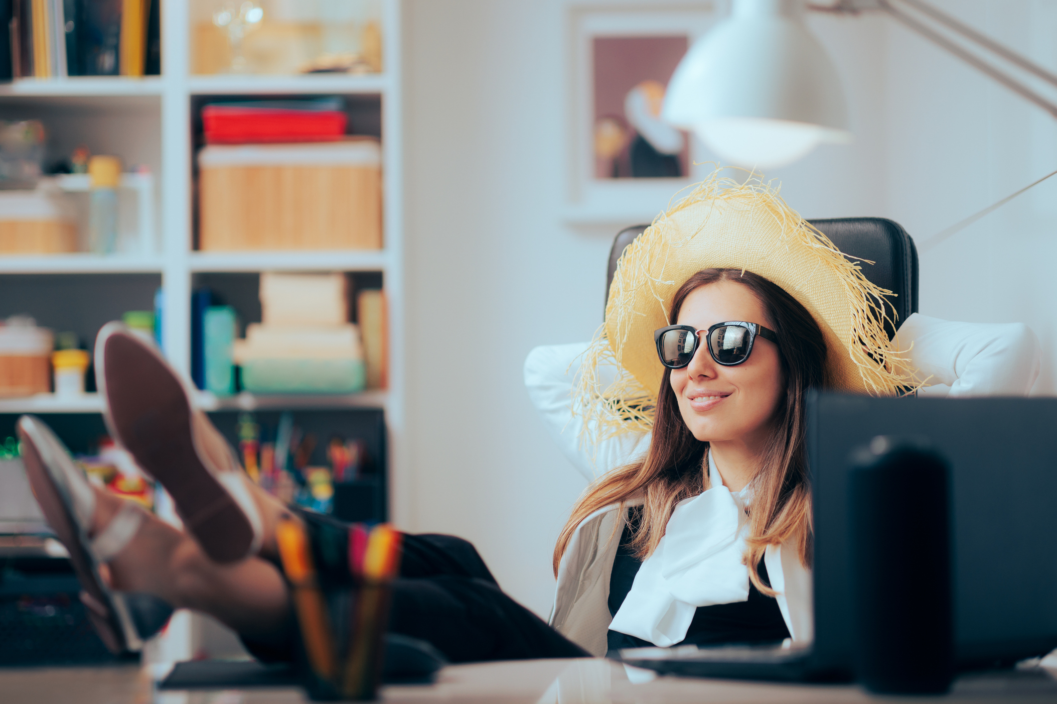 Apps imprescindibles para coordinar empleados en turnos estivales