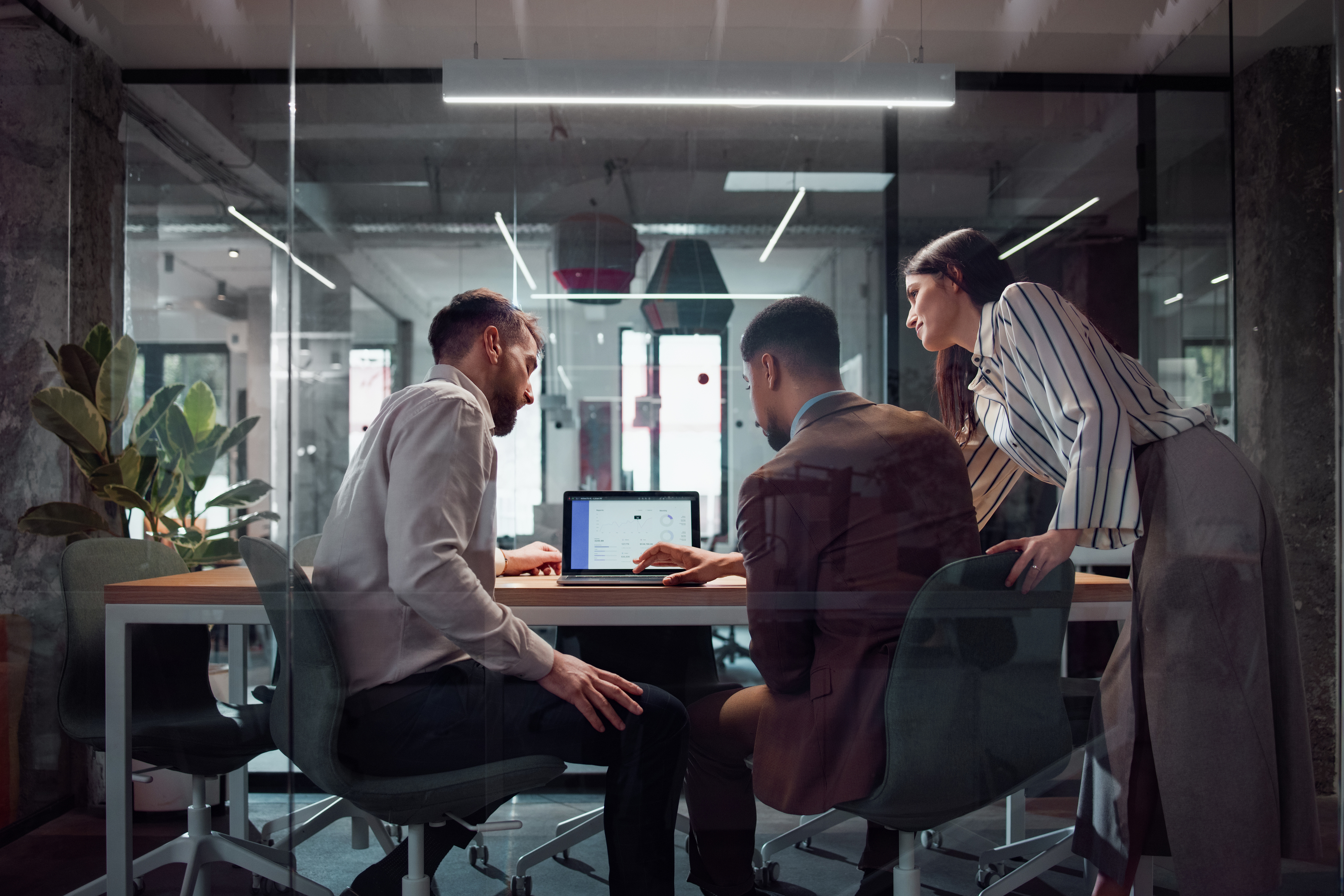 Herramientas de seguimiento de KPIs para pequeñas empresas