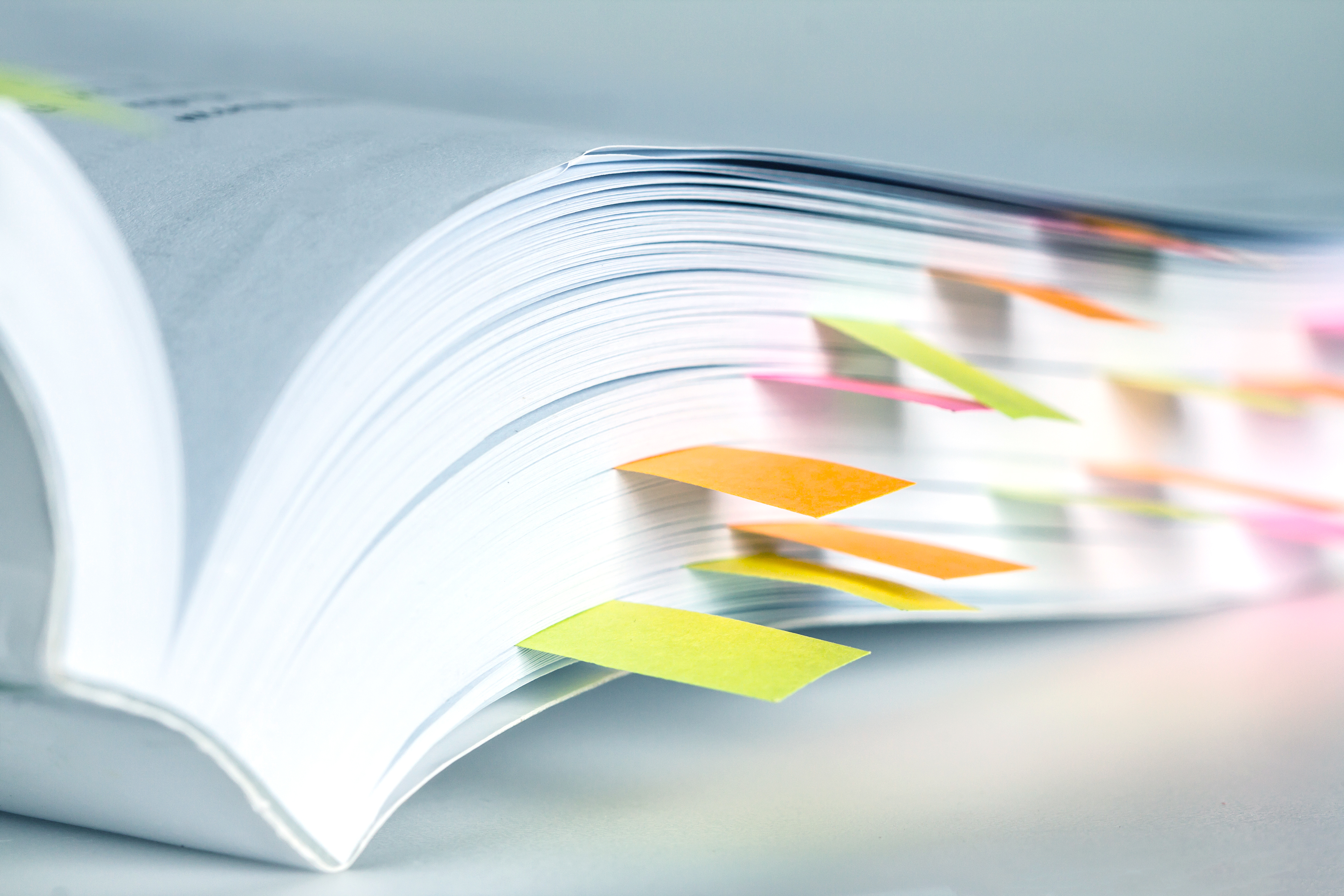 Guía para crear un manual interno en empresas pequeñas