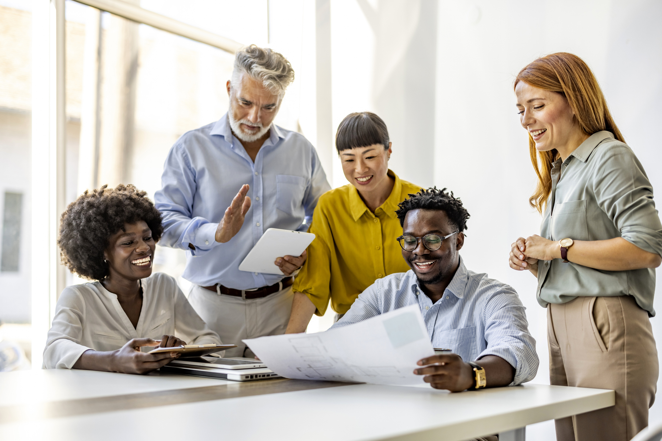 C&oacute;mo fomentar la diversidad real en la peque&ntilde;a empresa