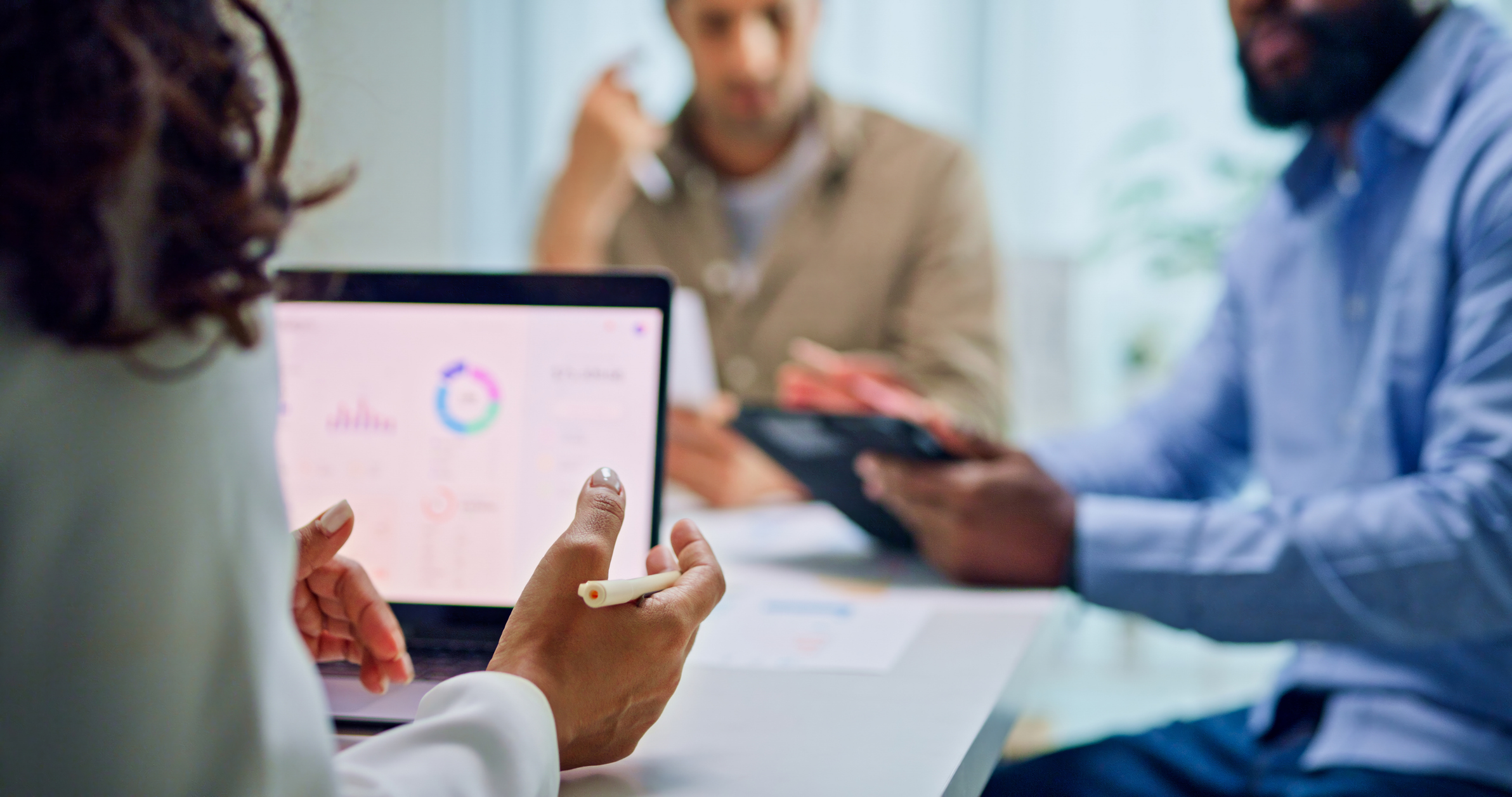 C&oacute;mo analizar el comportamiento de tus clientes en internet