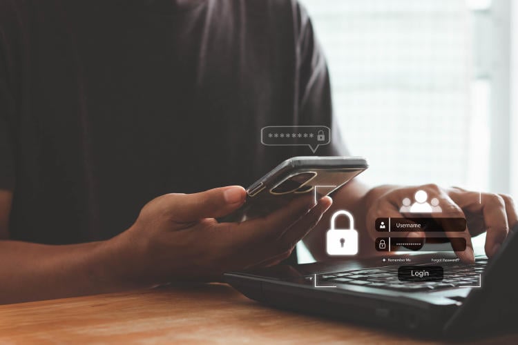 autenticación dos pasos autenticación dos pasos