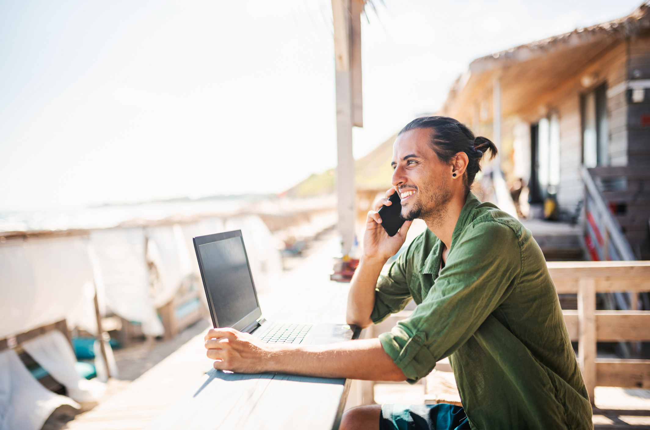 Apps imprescindibles para coordinar empleados en turnos estivales