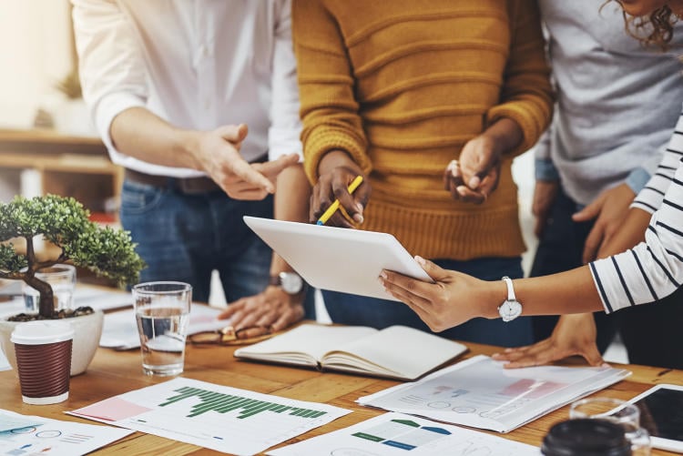 Qué es un pico de ventas y consejos para gestionarlo Qué es un pico de ventas y consejos para gestionarlo