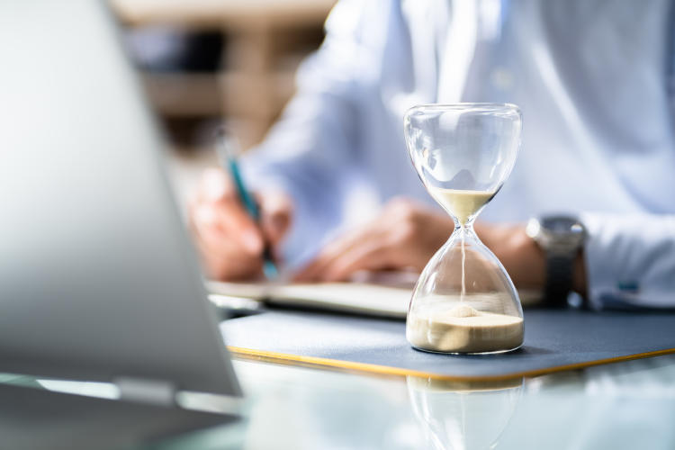 Todo lleva su tiempo. Estas son las mejores técnicas de “timeboxing” para tu negocio Todo lleva su tiempo. Estas son las mejores técnicas de “timeboxing” para tu negocio