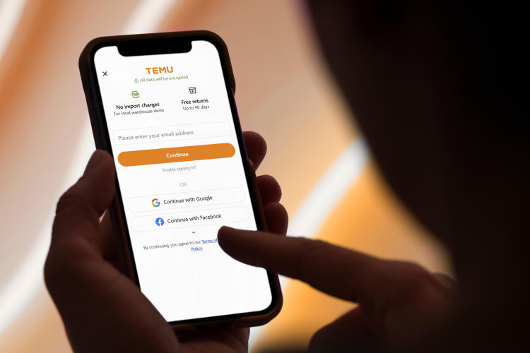 Lo que puedes aprender del modelo de negocio de Temu Lo que puedes aprender del modelo de negocio de Temu