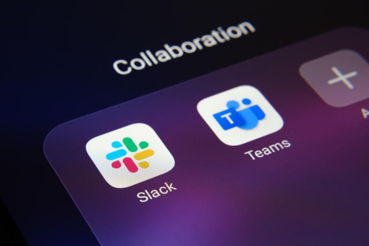 El “trabajo asincrónico” es mejor de lo que suena: más productividad y menos reuniones El “trabajo asincrónico” es mejor de lo que suena: más productividad y menos reuniones