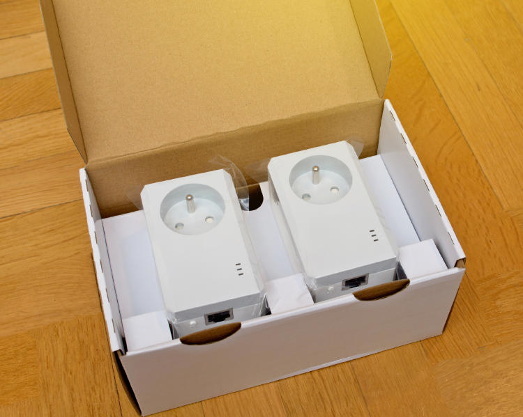 Dispositivo PLC Dispositivo PLC