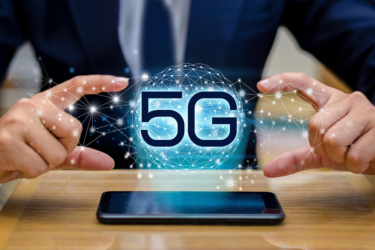 Los Beneficios Del 5G Para Las Empresas | Blog Empresas