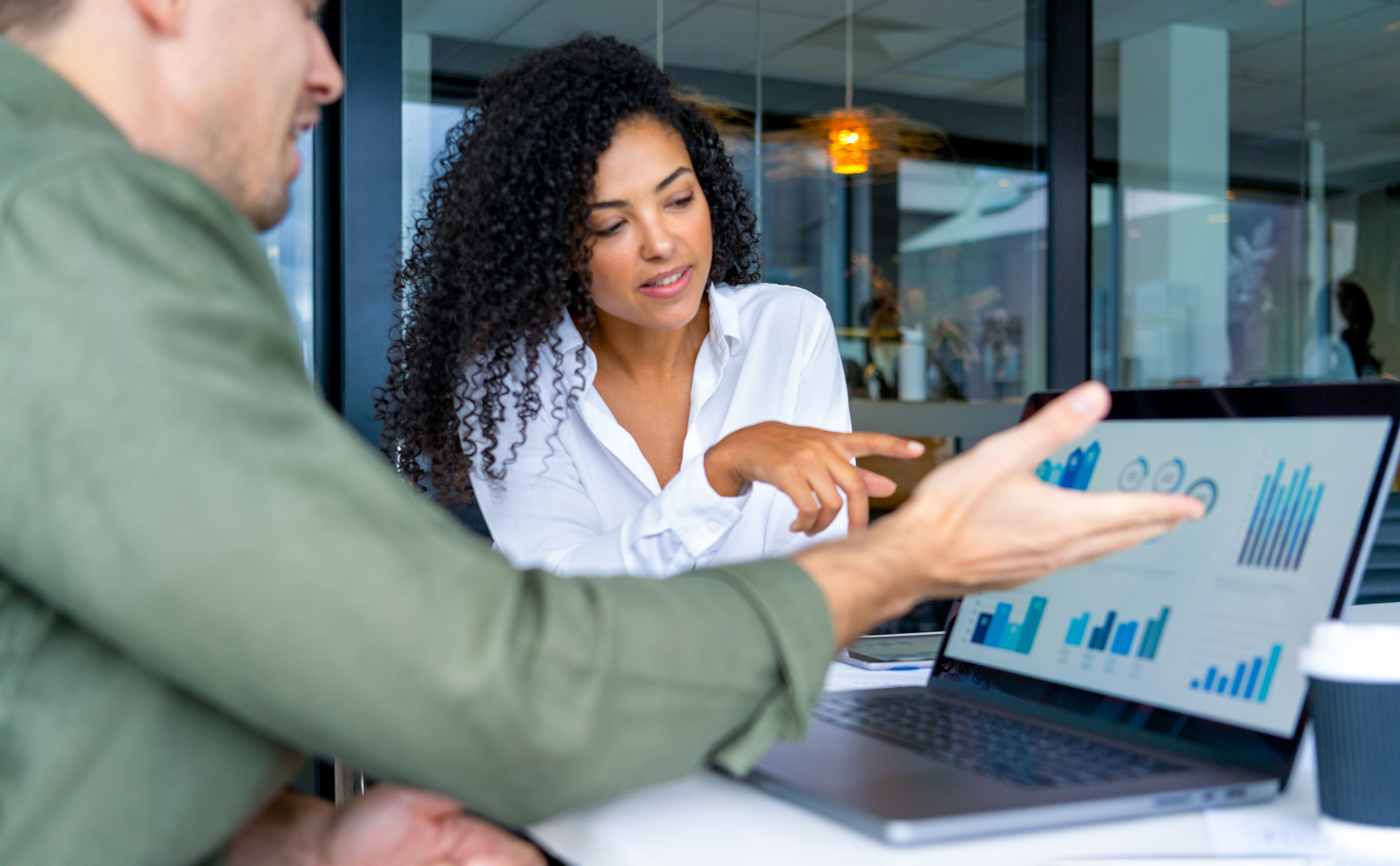 ROI: qu&eacute; es y cu&aacute;les son las ventajas para tu empresa
