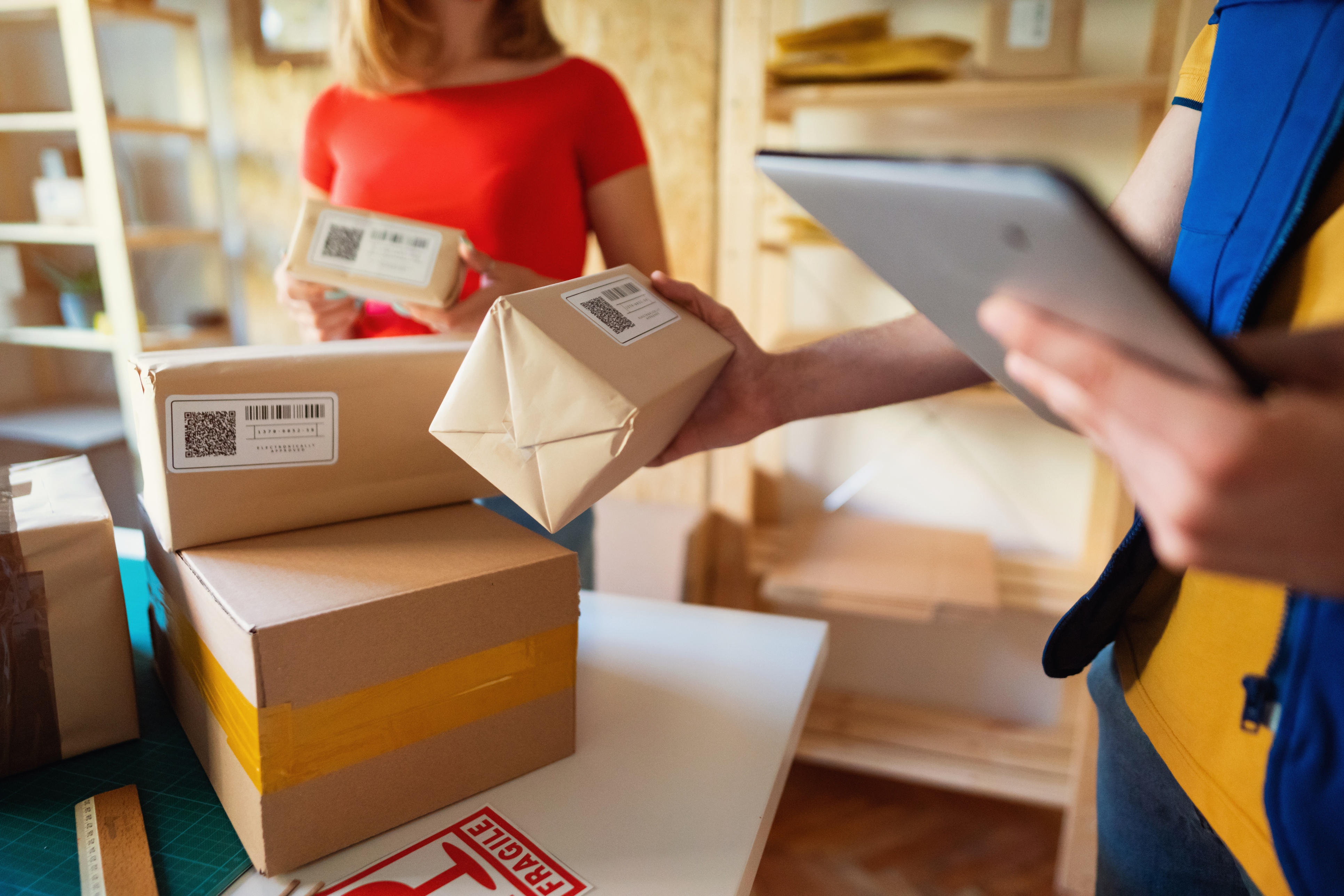 C&oacute;mo convertir tu tienda en un punto de recogida y atraer m&aacute;s clientes