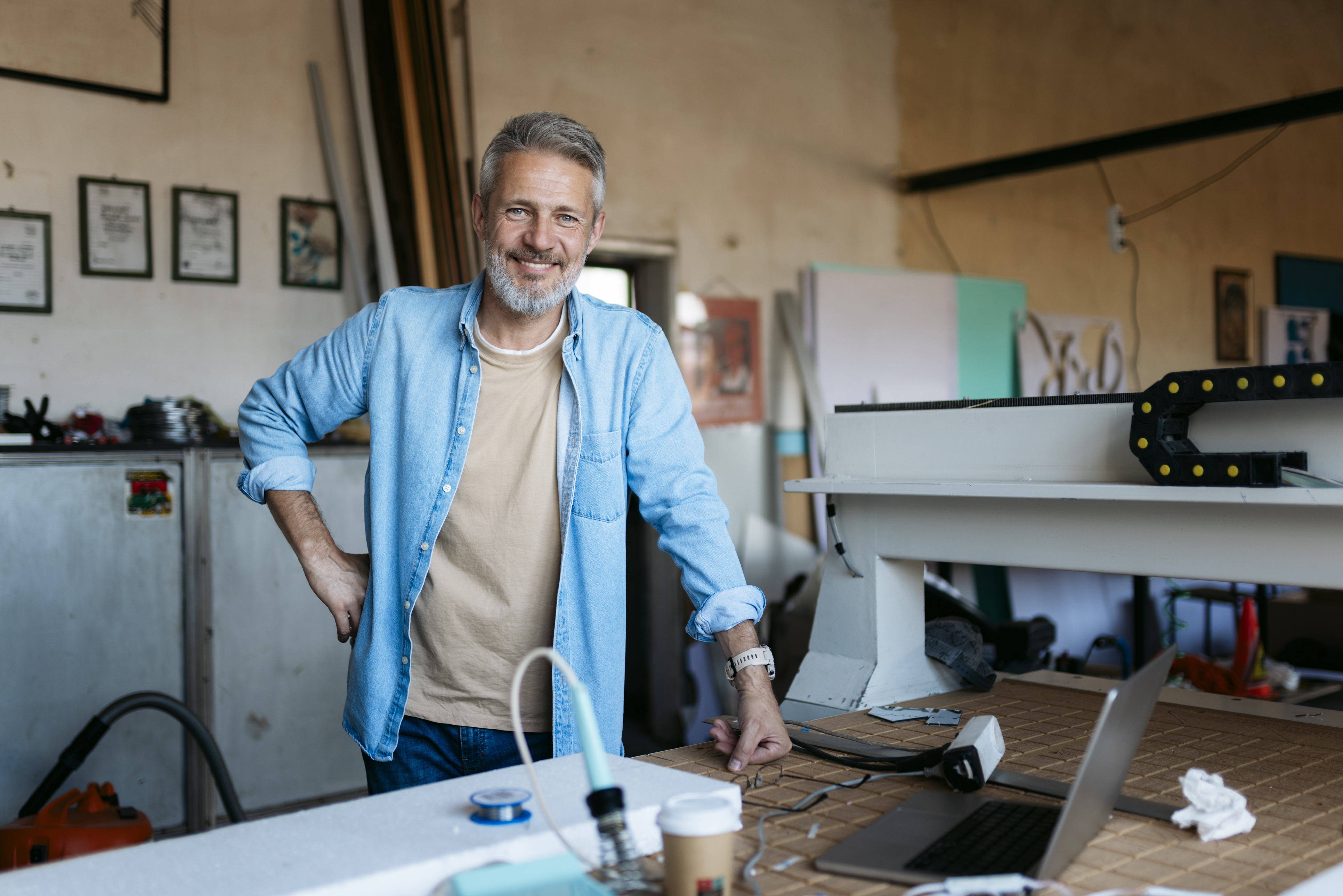 C&oacute;mo solicitar la nueva ayuda de 6.200&euro; para emprendedores