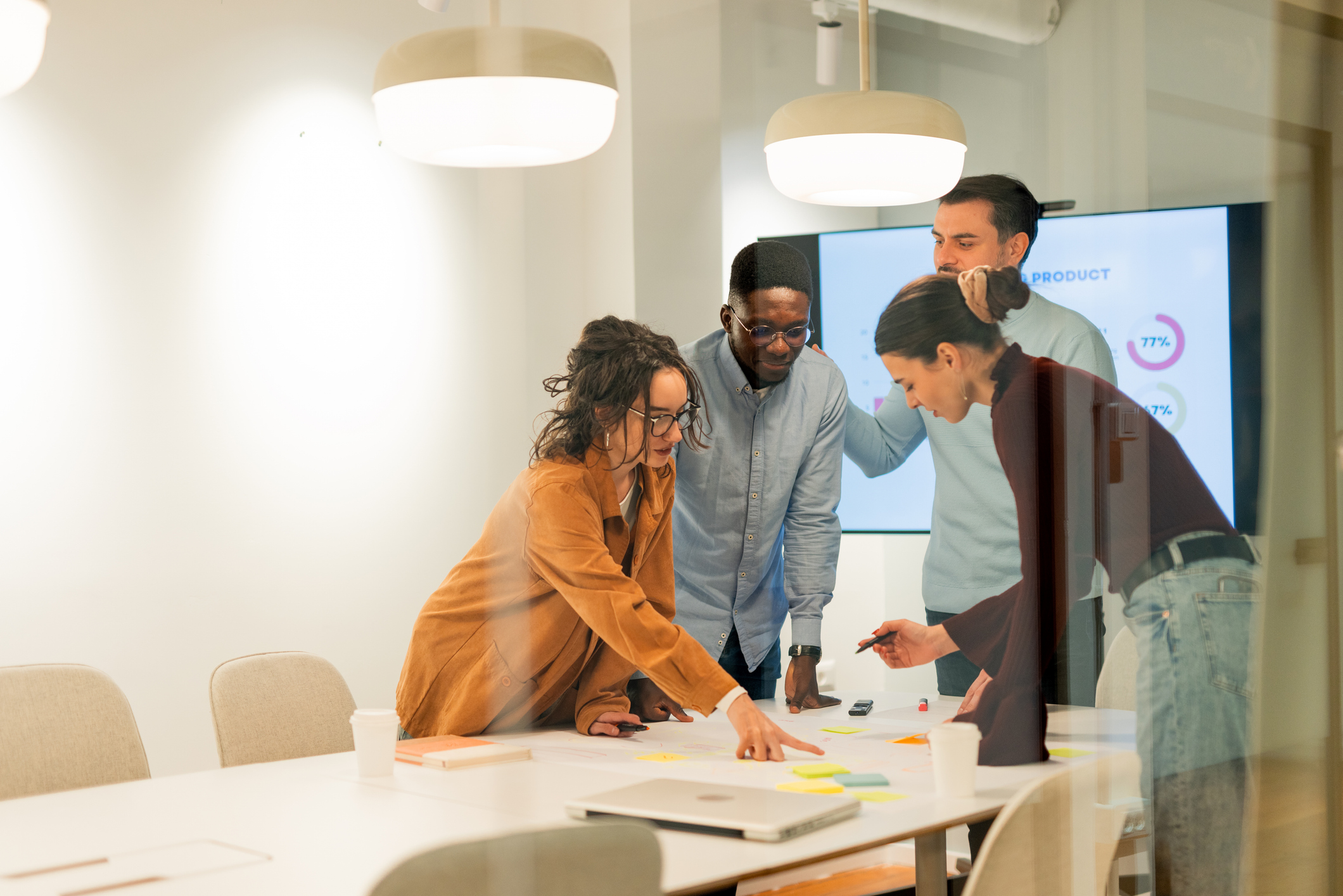 ROI: qu&eacute; es y cu&aacute;les son las ventajas para tu empresa